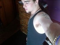 User on MeetMe
