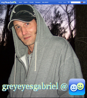 User on MeetMe