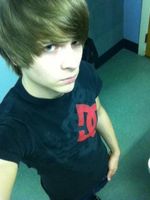 User on MeetMe