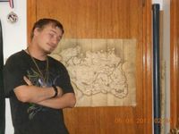 User on MeetMe