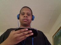 User on MeetMe