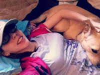 User on MeetMe