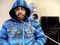 User on MeetMe